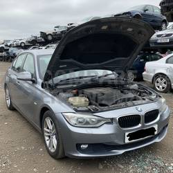 BMW 316D 2.0 N47D20K1 reconditioned Engine (2011) - Reliable Performance for Your Vehicle